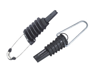 PA50絕緣拉伸線夾